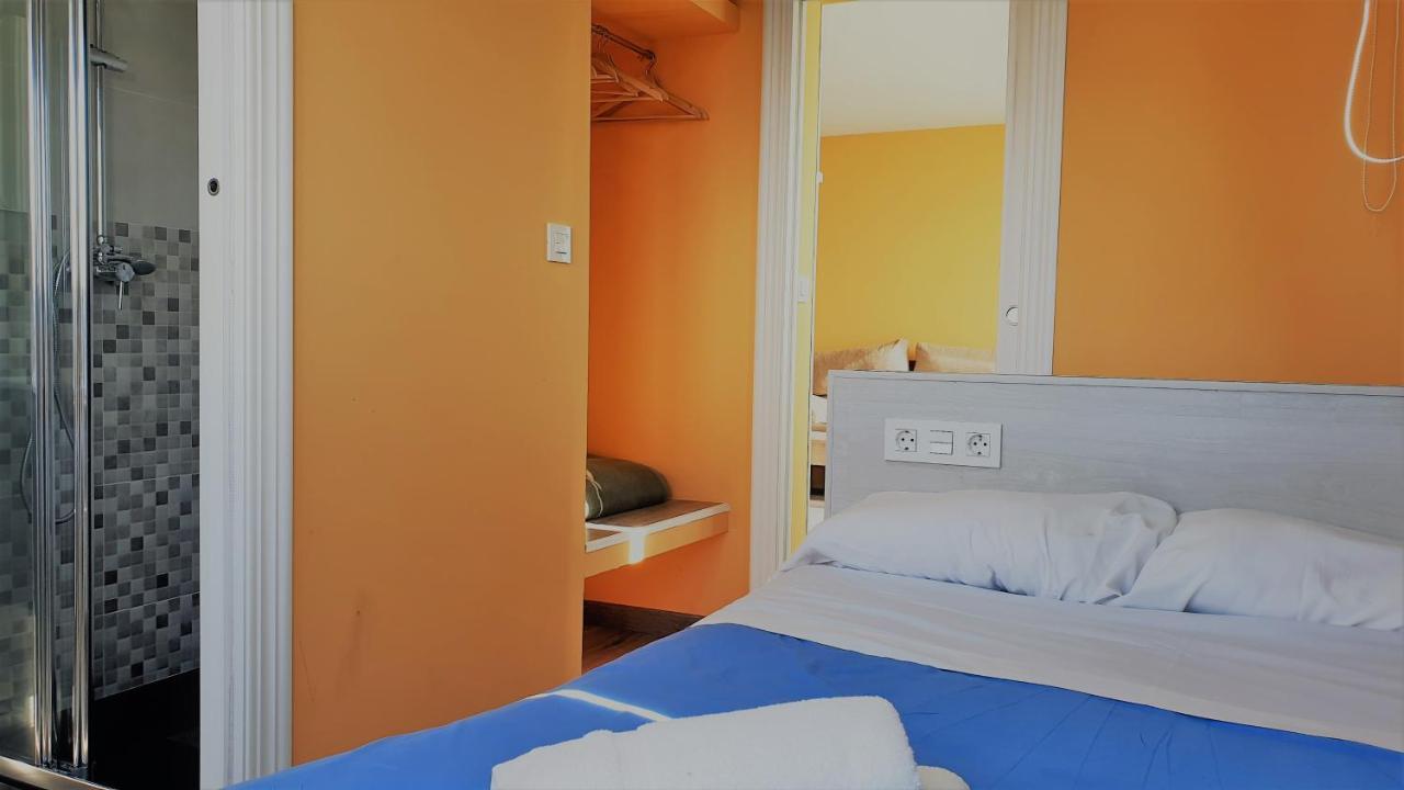 Todosierranevada Zona Baja - Apartamentos De 4 Dormitorios - Junto A Los Telecabinas Sierra Nevada Exterior foto