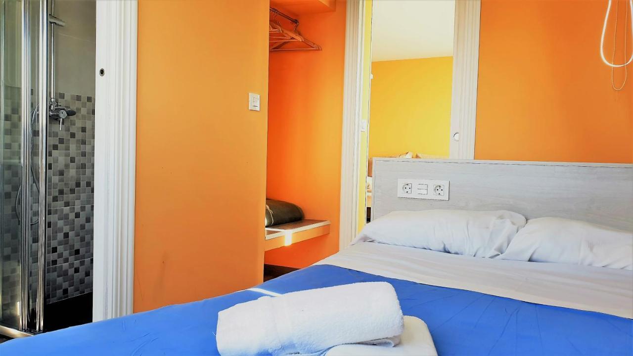Todosierranevada Zona Baja - Apartamentos De 4 Dormitorios - Junto A Los Telecabinas Sierra Nevada Exterior foto