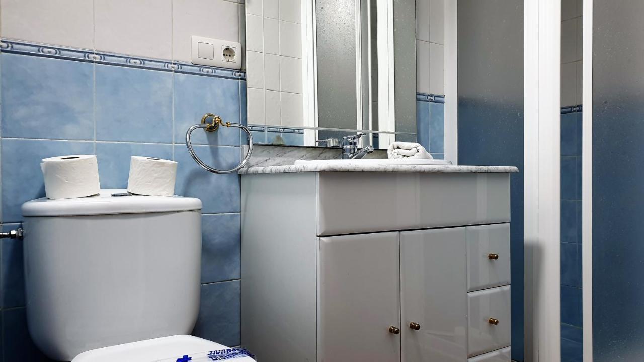 Todosierranevada Zona Baja - Apartamentos De 4 Dormitorios - Junto A Los Telecabinas Sierra Nevada Exterior foto