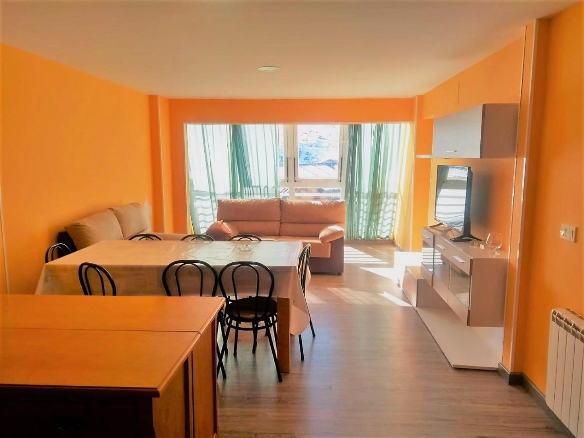 Todosierranevada Zona Baja - Apartamentos De 4 Dormitorios - Junto A Los Telecabinas Sierra Nevada Exterior foto