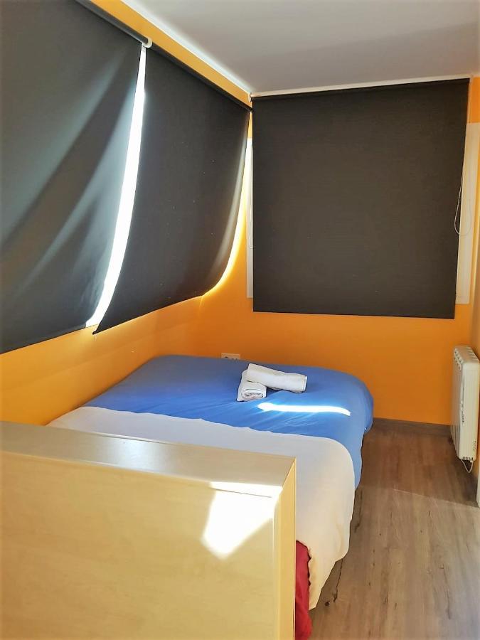 Todosierranevada Zona Baja - Apartamentos De 4 Dormitorios - Junto A Los Telecabinas Sierra Nevada Exterior foto