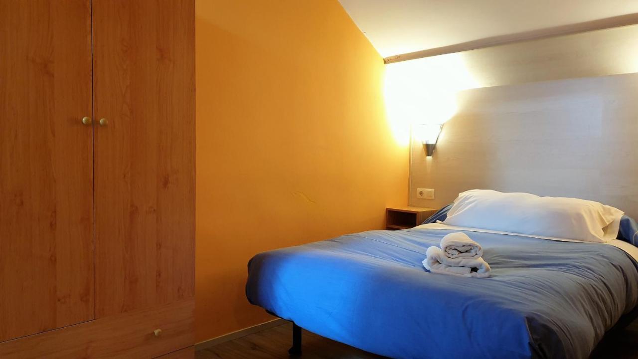 Todosierranevada Zona Baja - Apartamentos De 4 Dormitorios - Junto A Los Telecabinas Sierra Nevada Exterior foto
