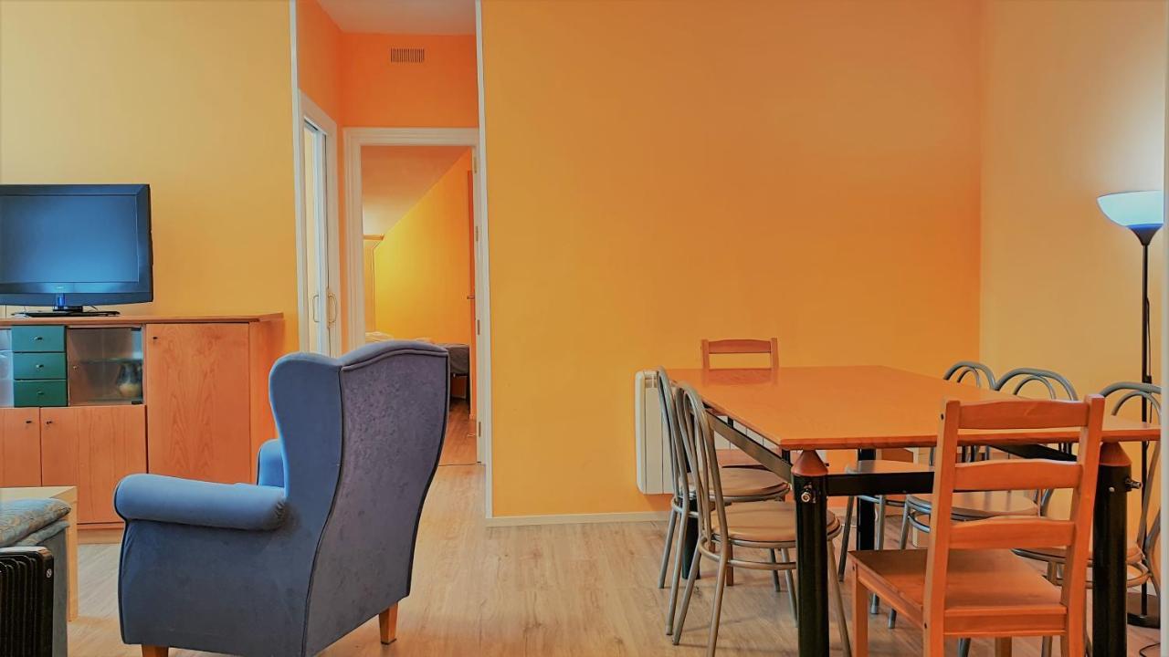 Todosierranevada Zona Baja - Apartamentos De 4 Dormitorios - Junto A Los Telecabinas Sierra Nevada Exterior foto